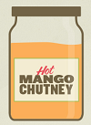 logo chutney